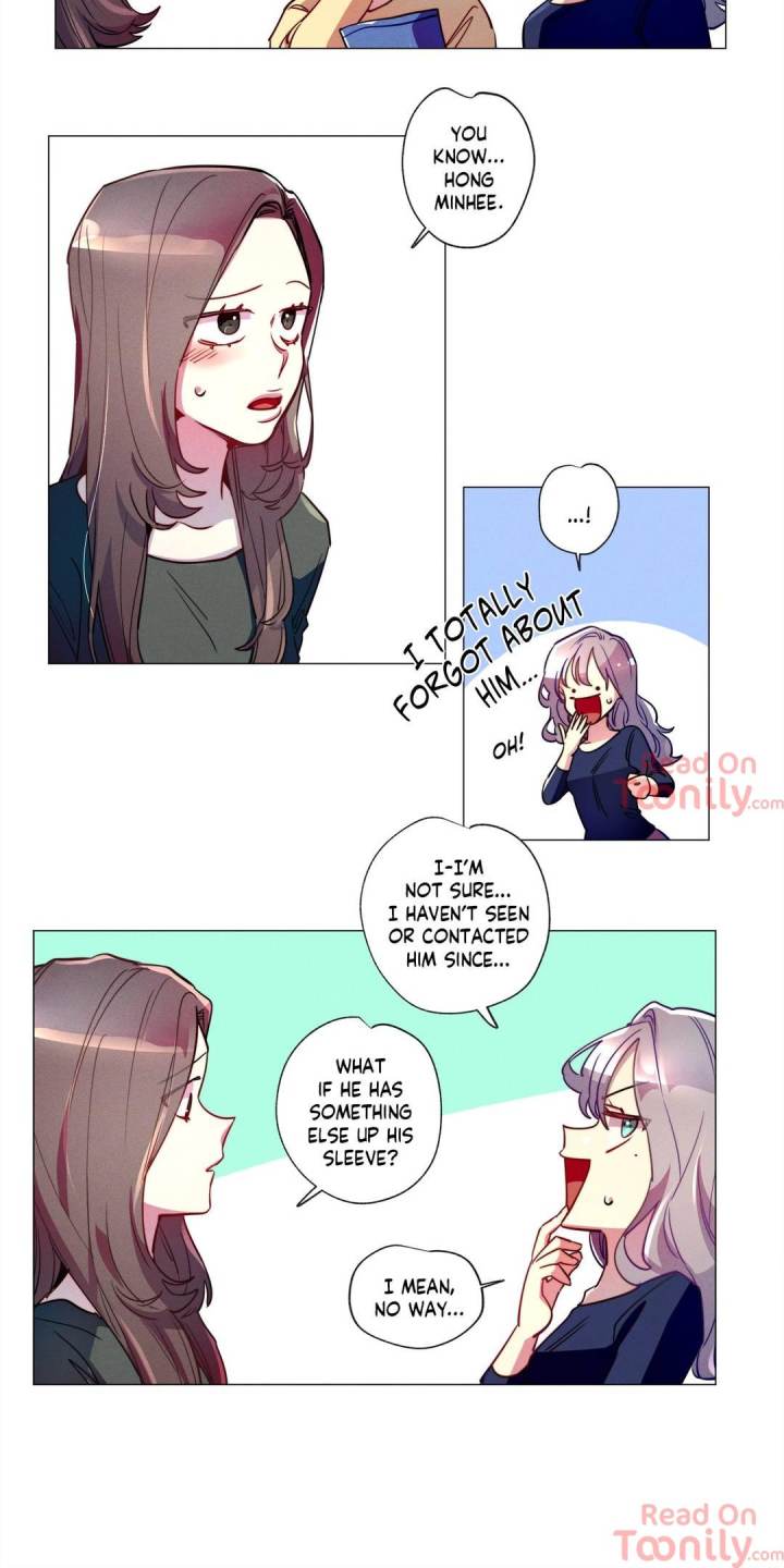 The Missing O page 14