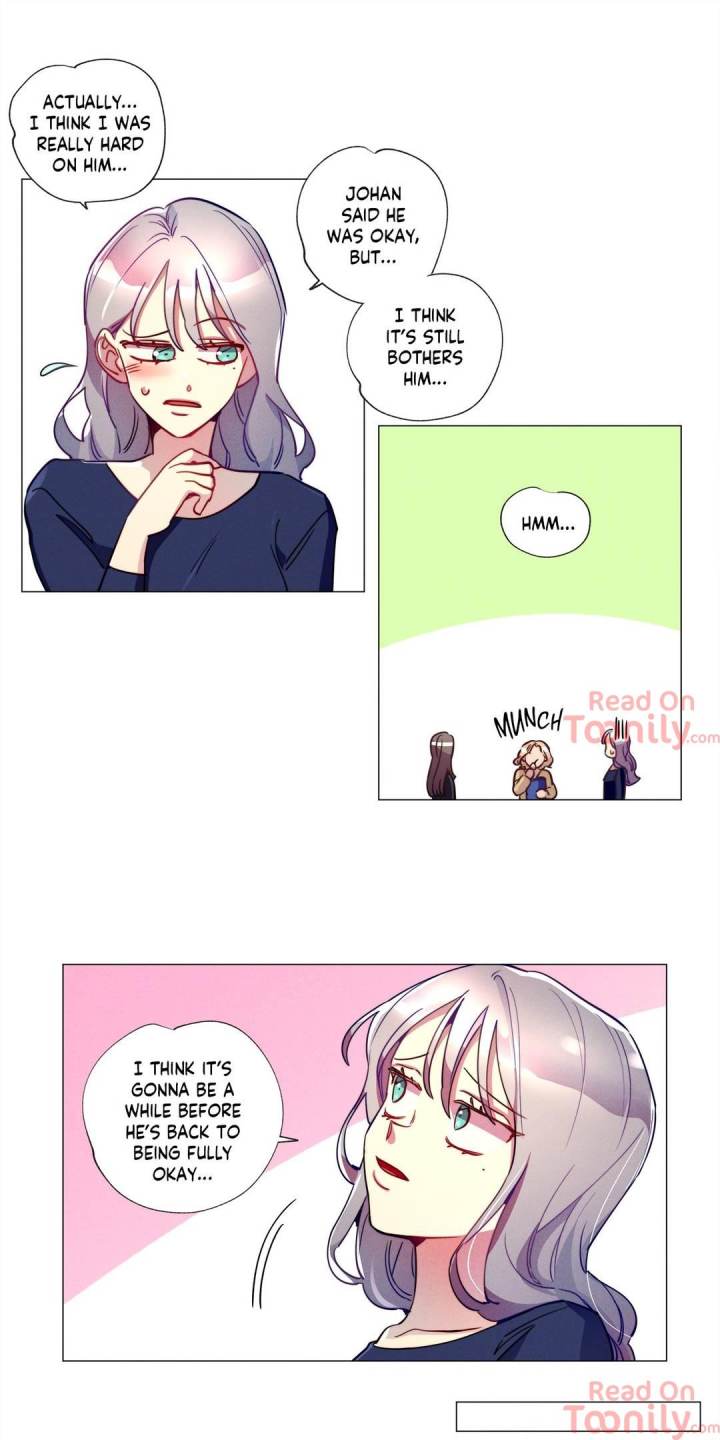 The Missing O page 15