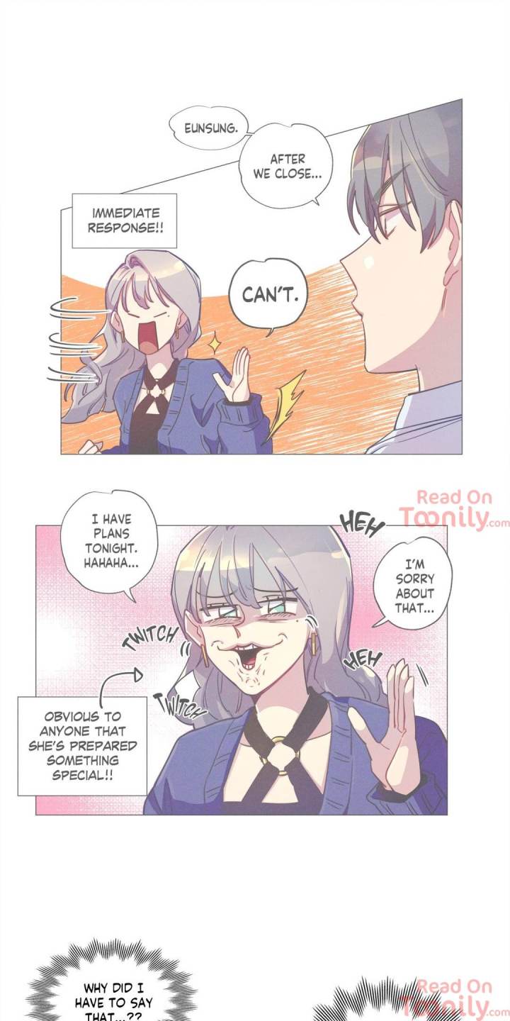 The Missing O page 7