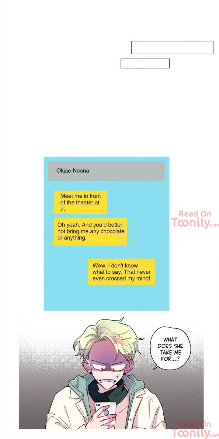 The Missing O page 12