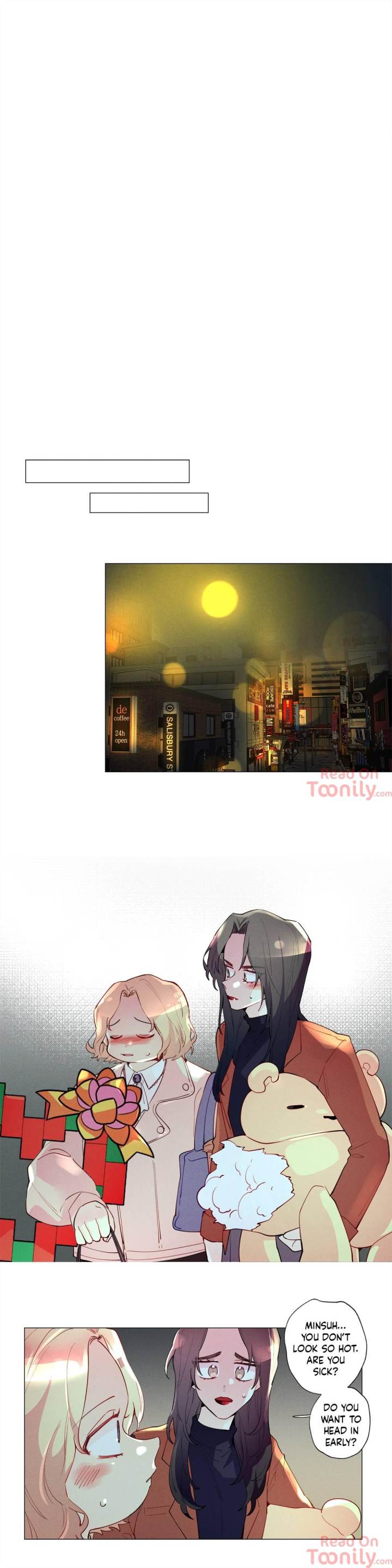 The Missing O page 10