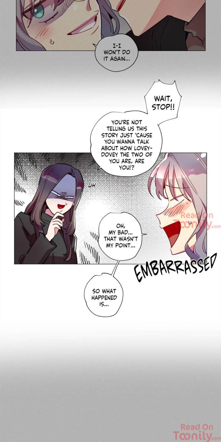 The Missing O page 10