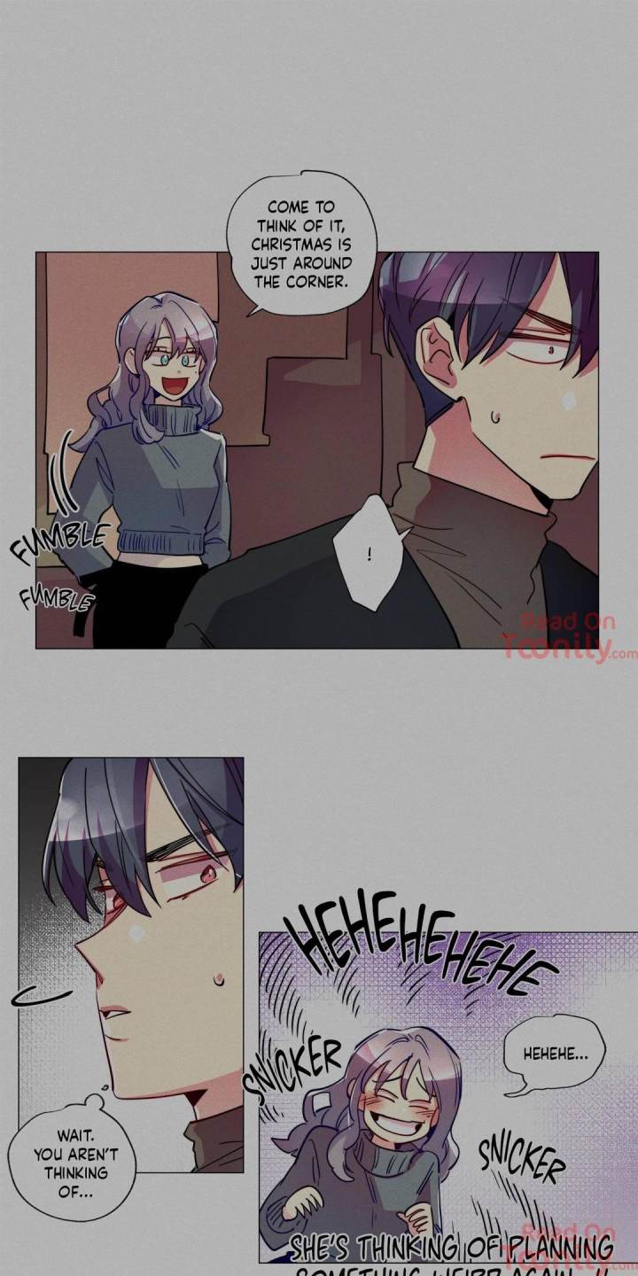 The Missing O page 11