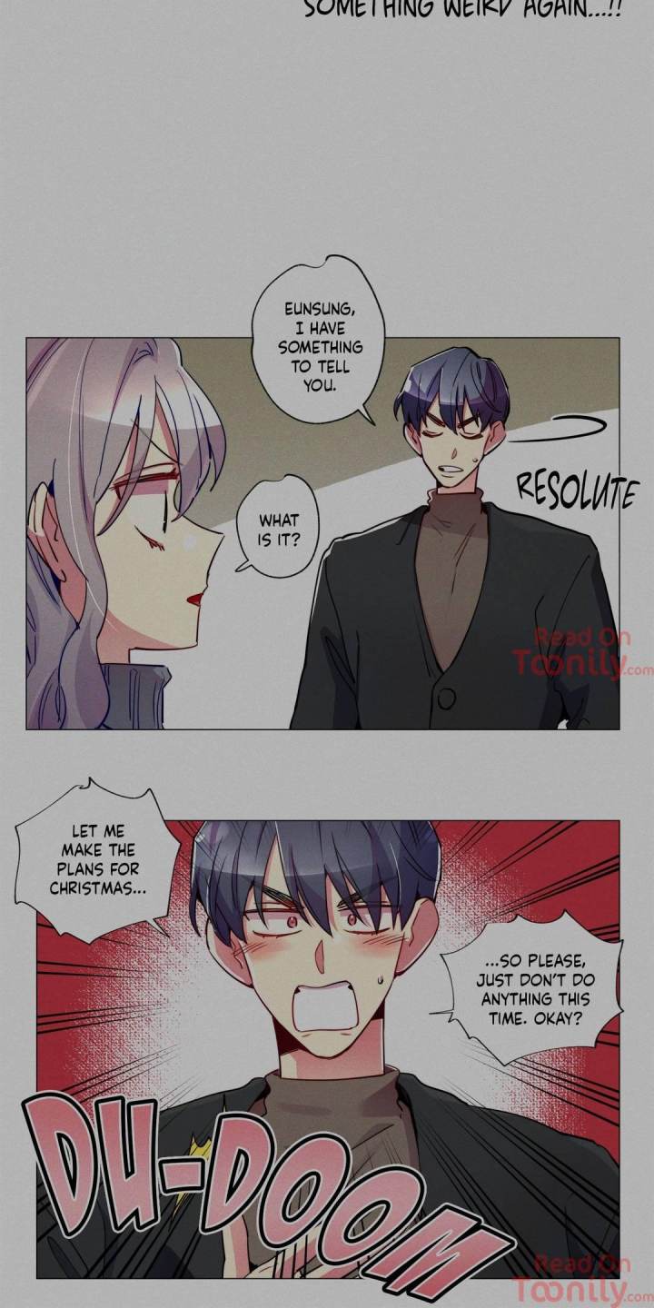 The Missing O page 12