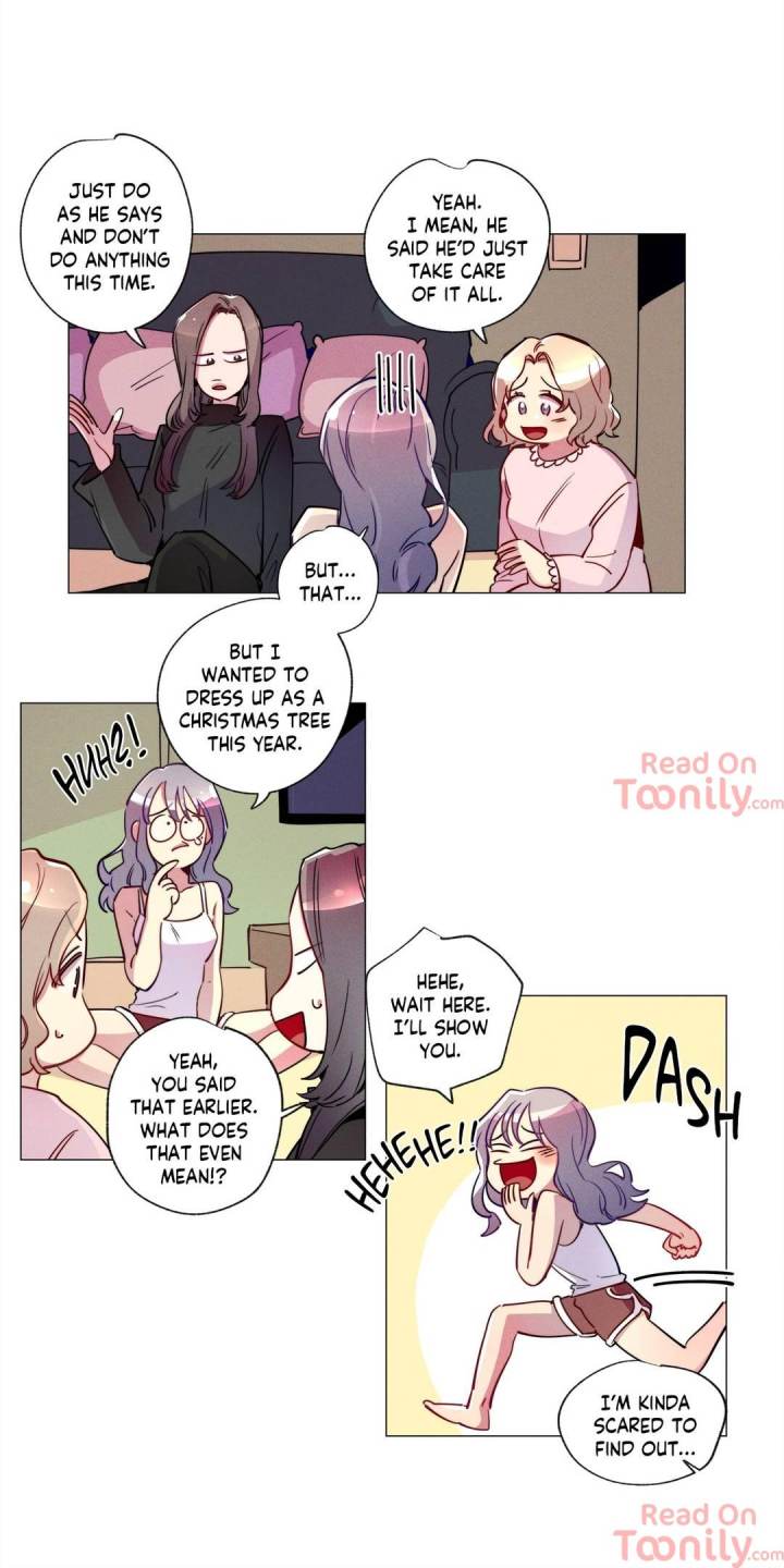 The Missing O page 14