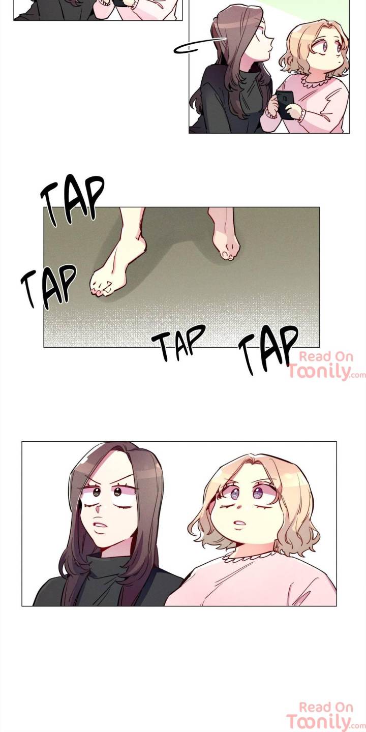 The Missing O page 16
