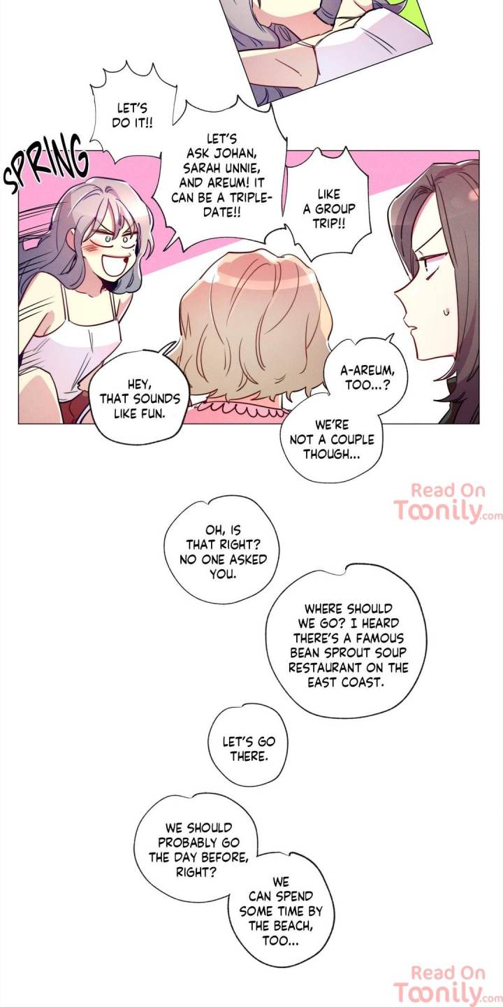 The Missing O page 20