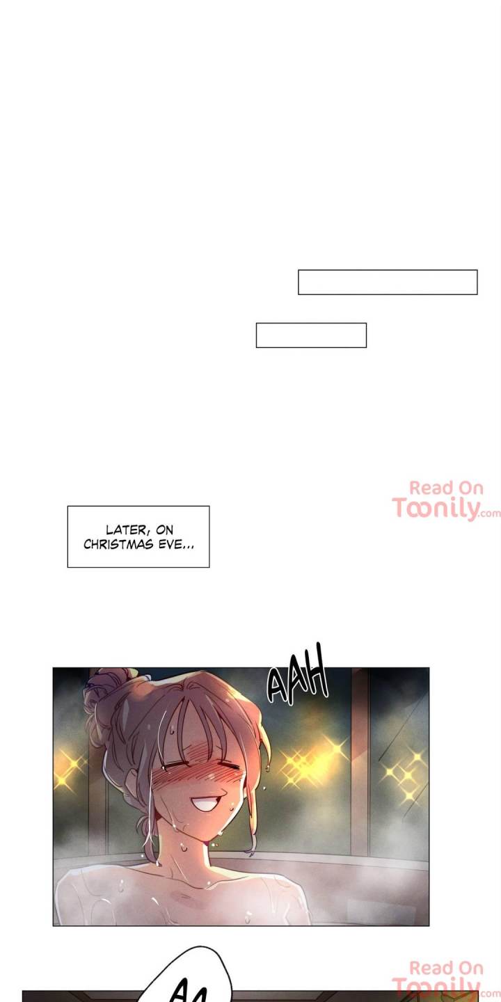 The Missing O page 21