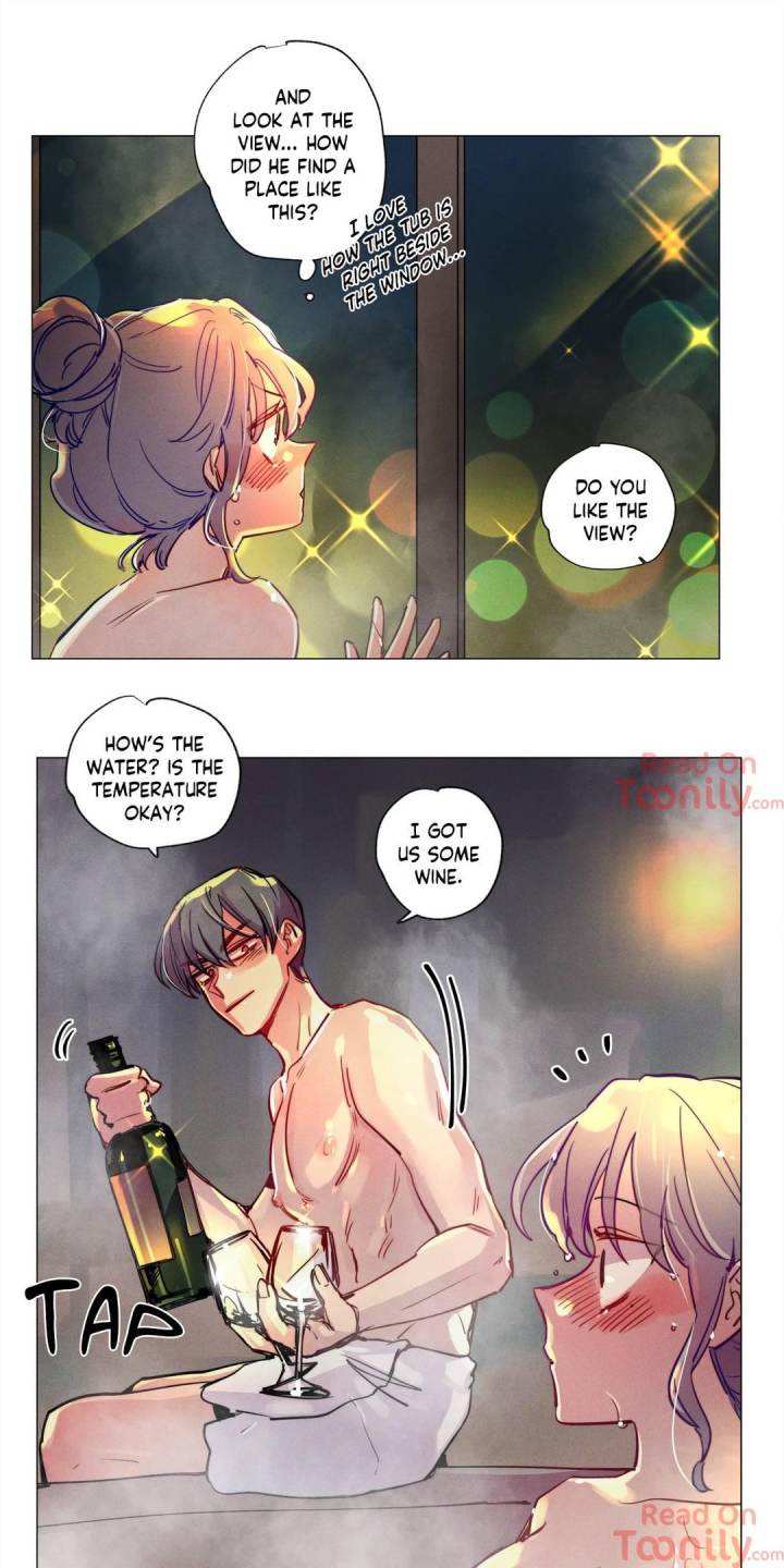 The Missing O page 23