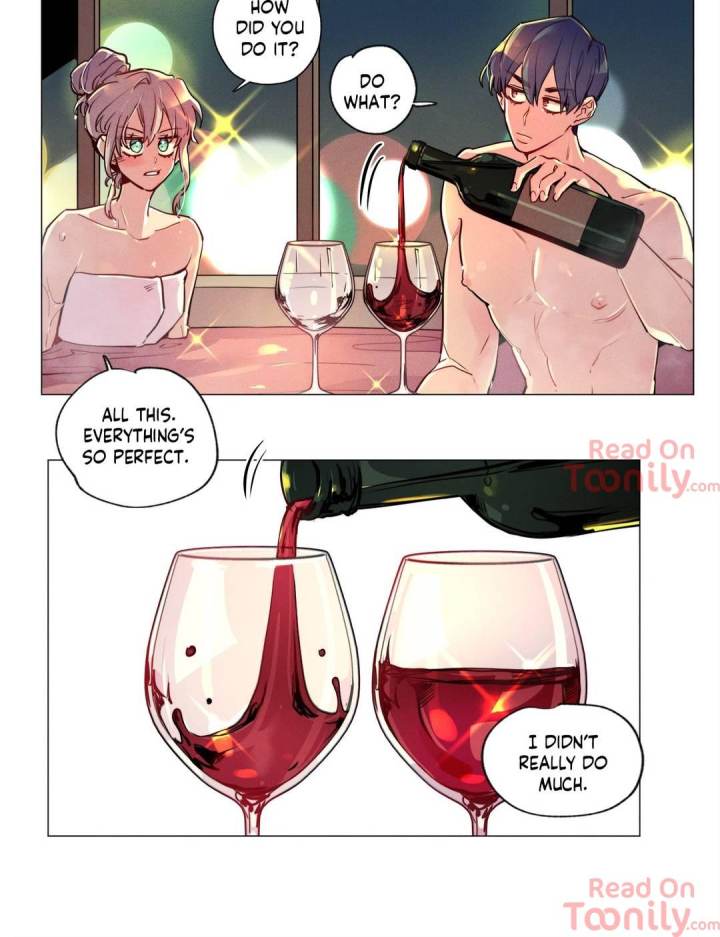 The Missing O page 4
