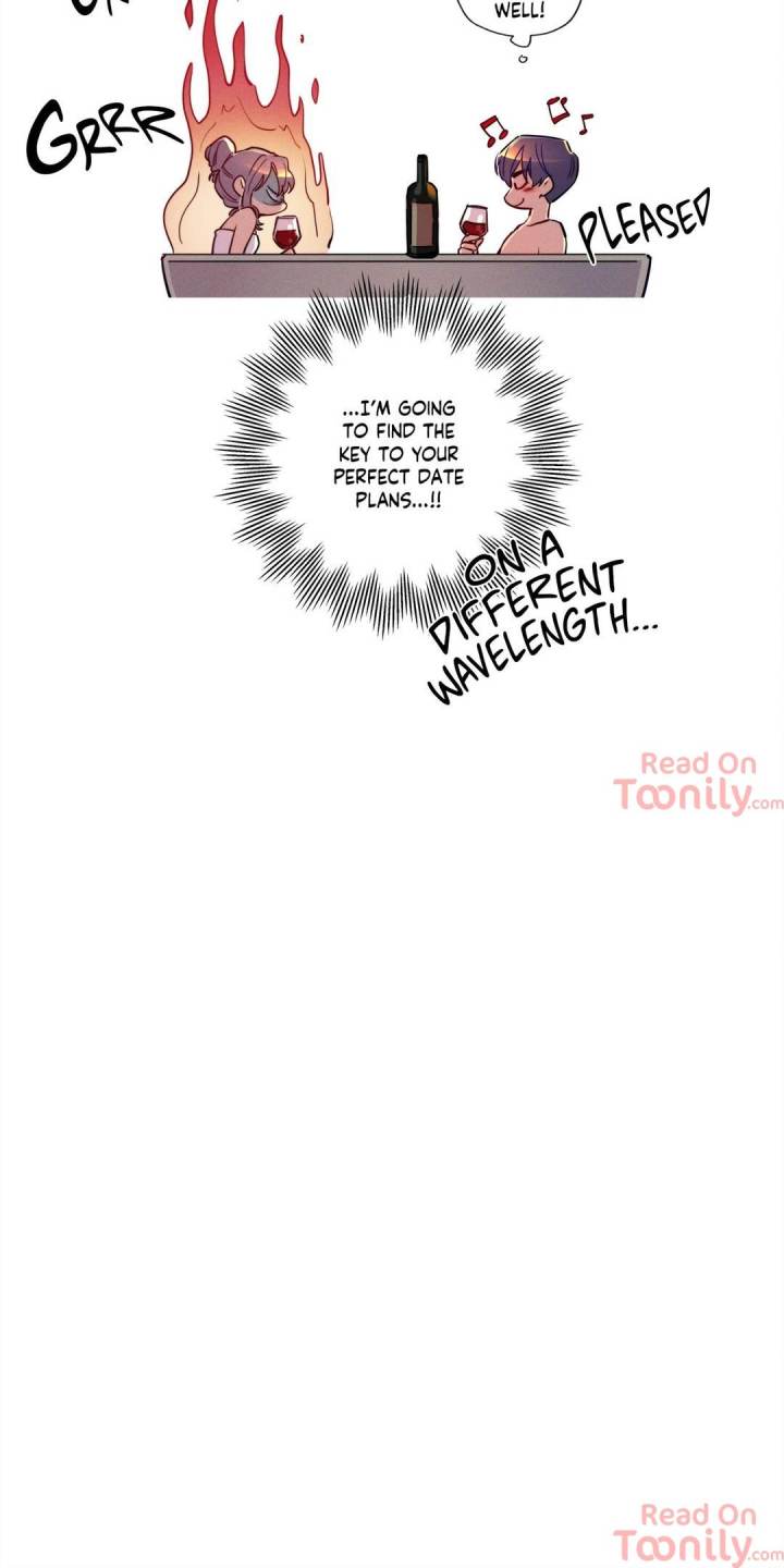 The Missing O page 8
