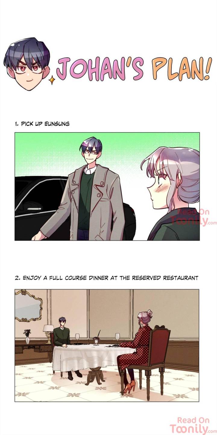The Missing O page 10