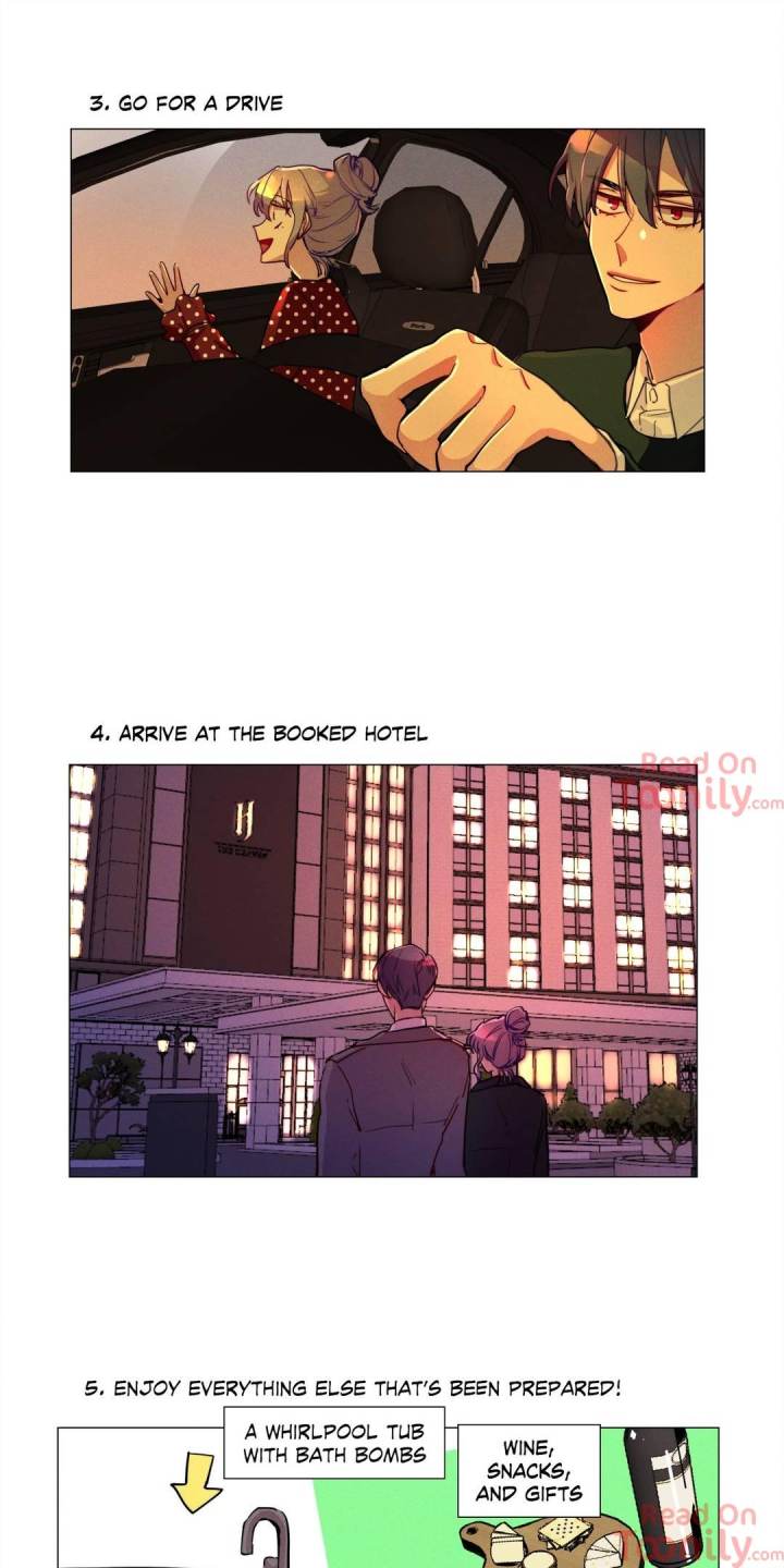 The Missing O page 11