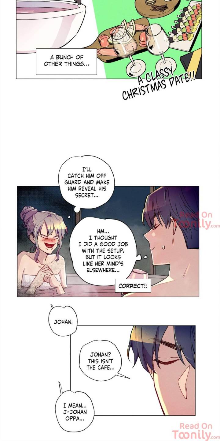 The Missing O page 12