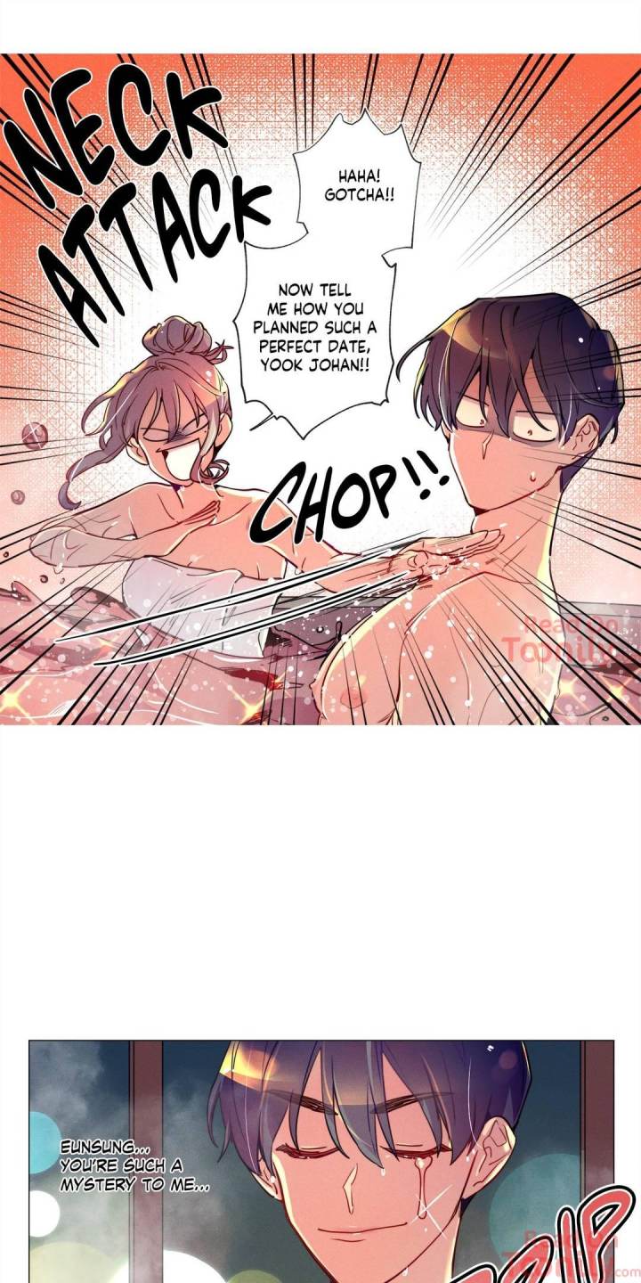 The Missing O page 13