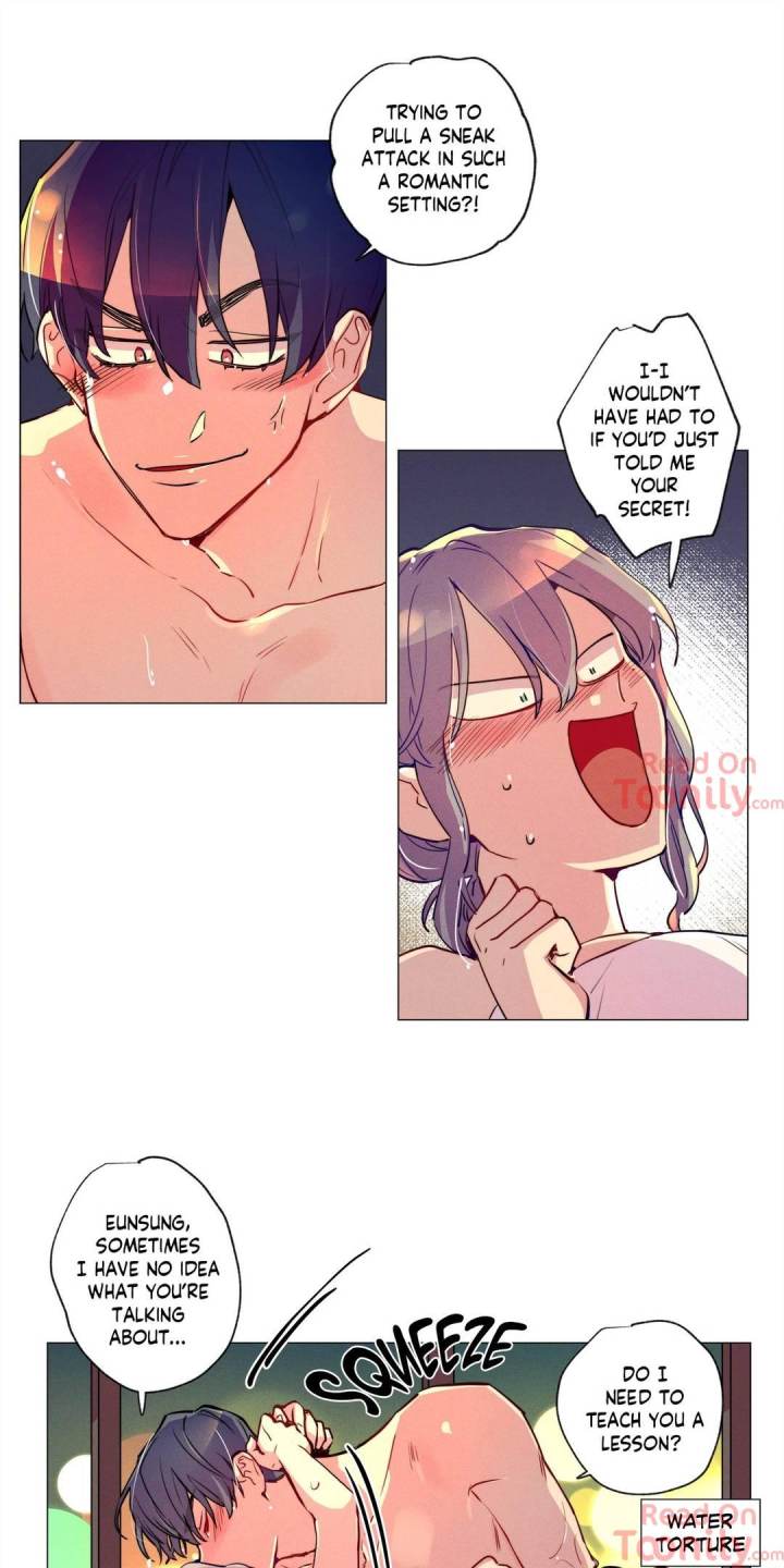 The Missing O page 15