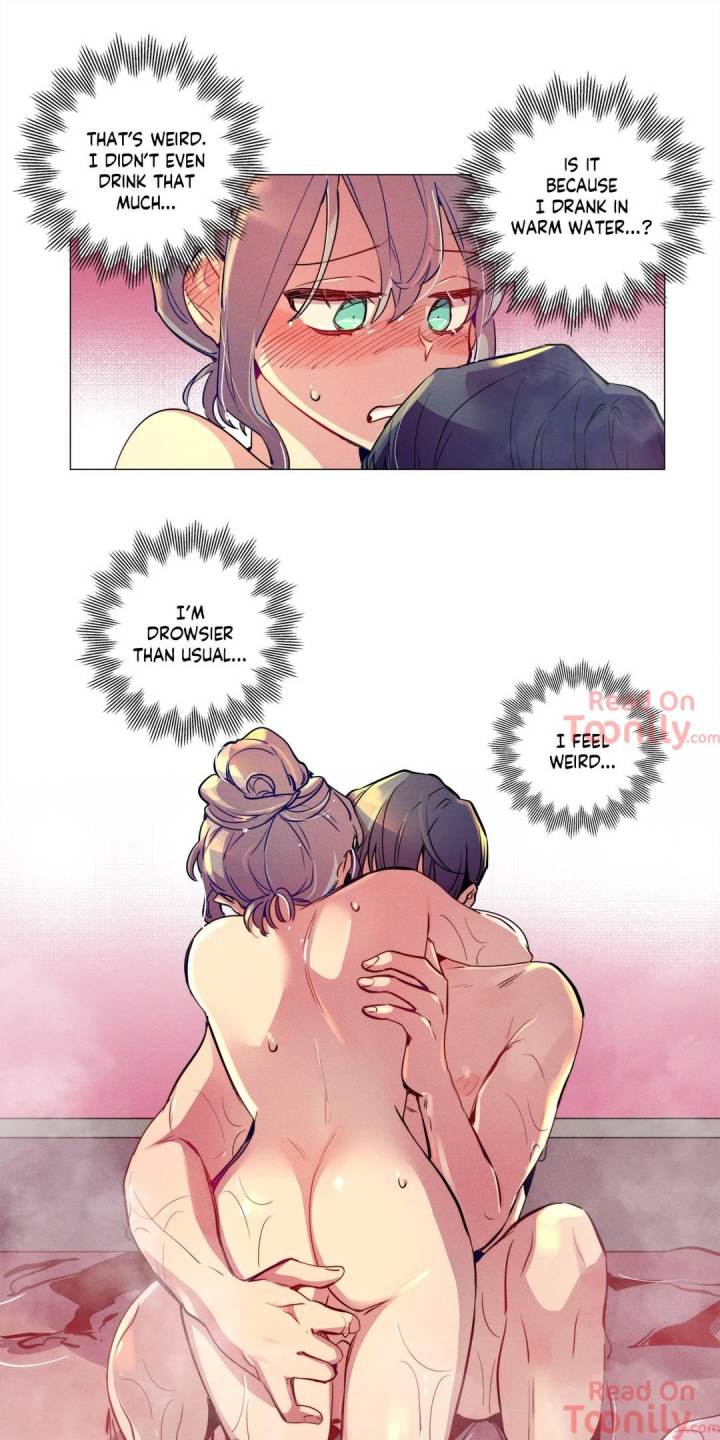The Missing O page 21