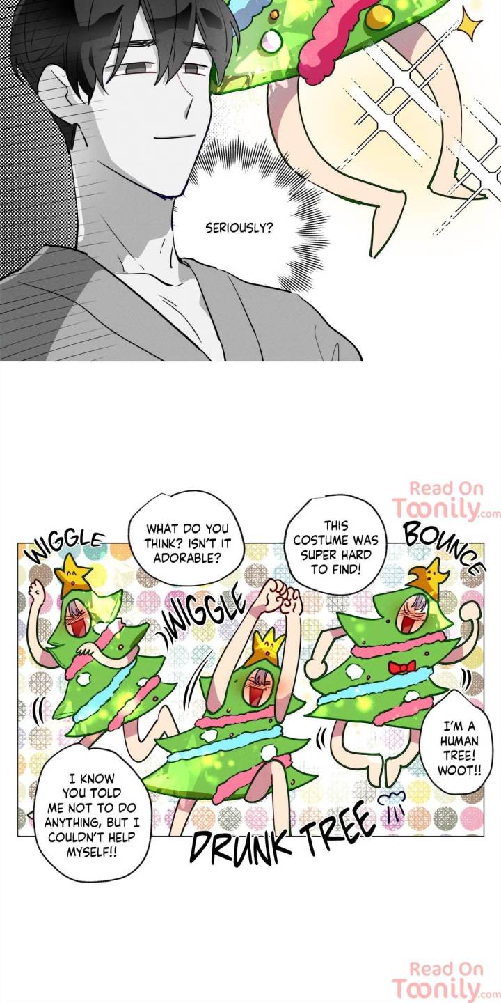 The Missing O page 26