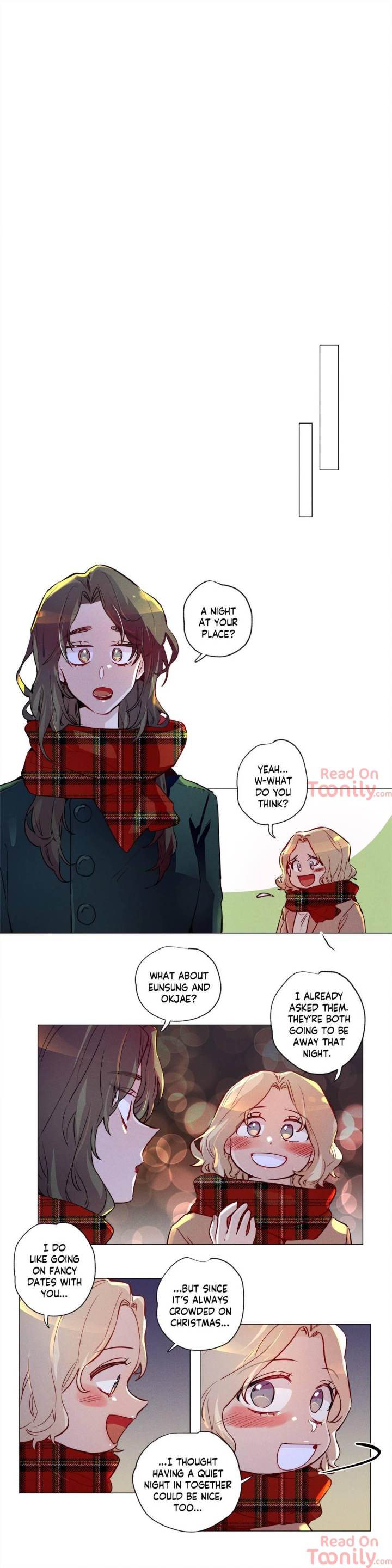The Missing O page 9