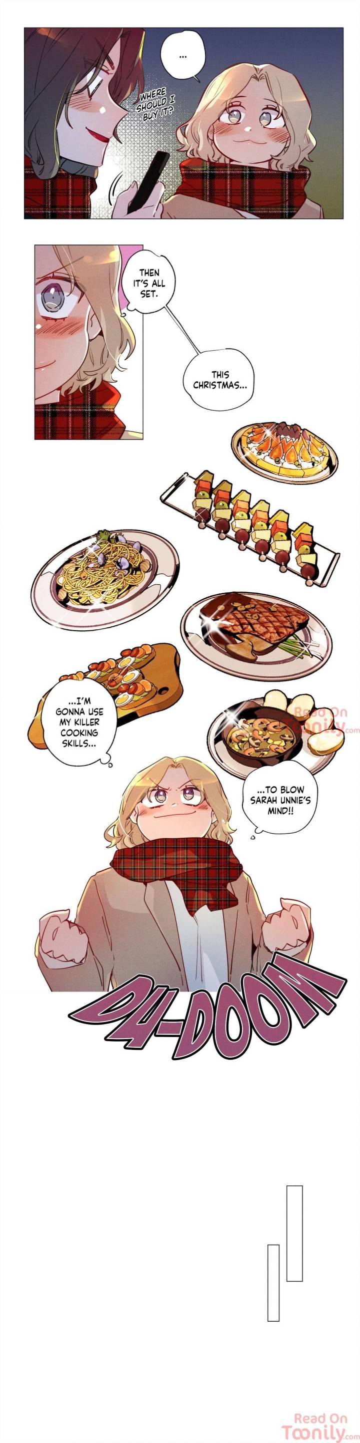 The Missing O page 11