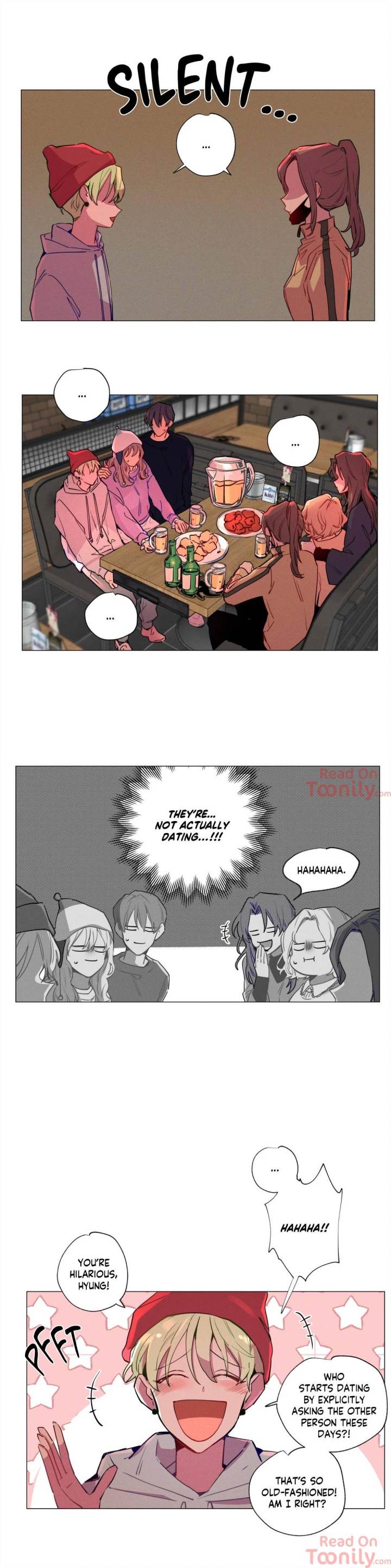 The Missing O page 10