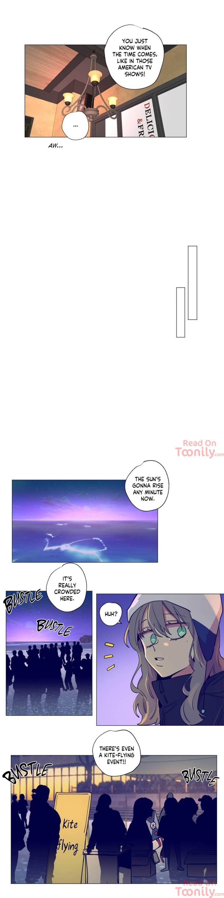 The Missing O page 11