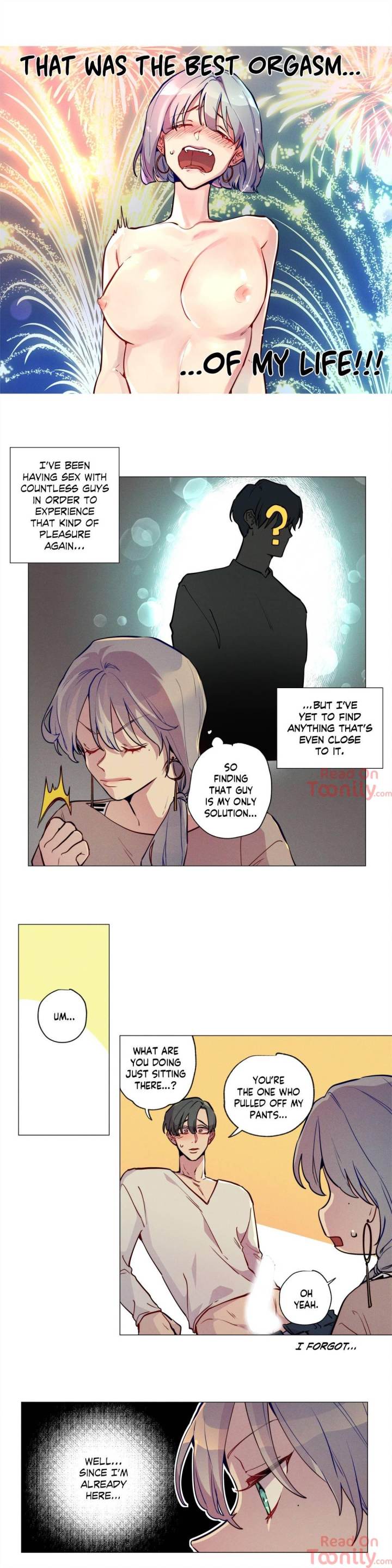 The Missing O page 4