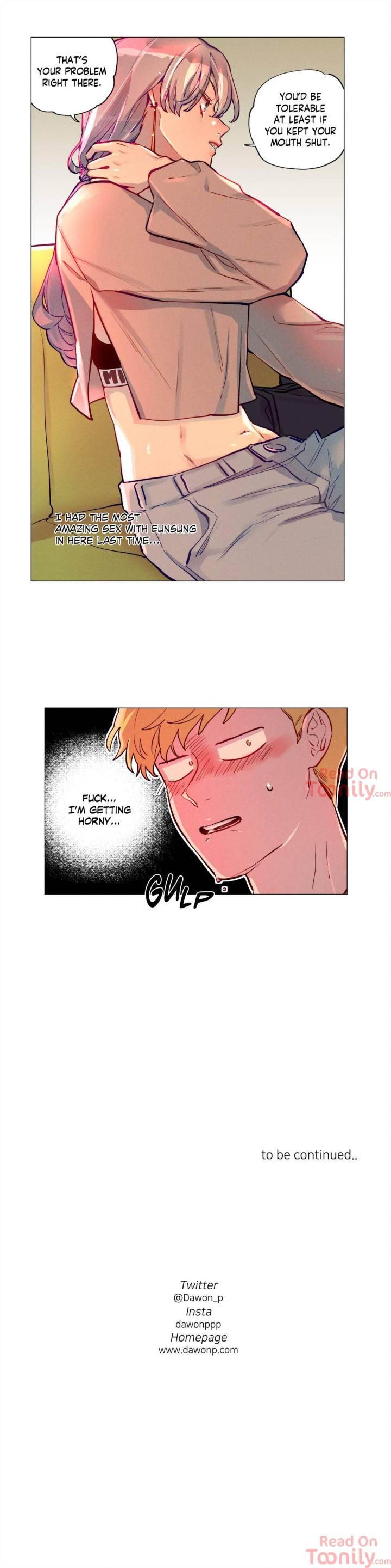 The Missing O page 15