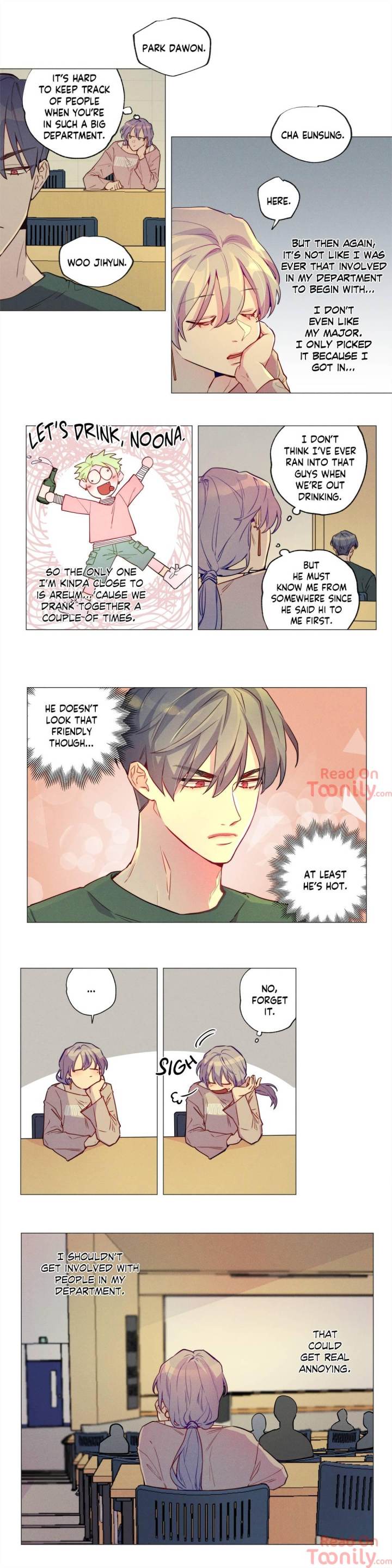 The Missing O page 10