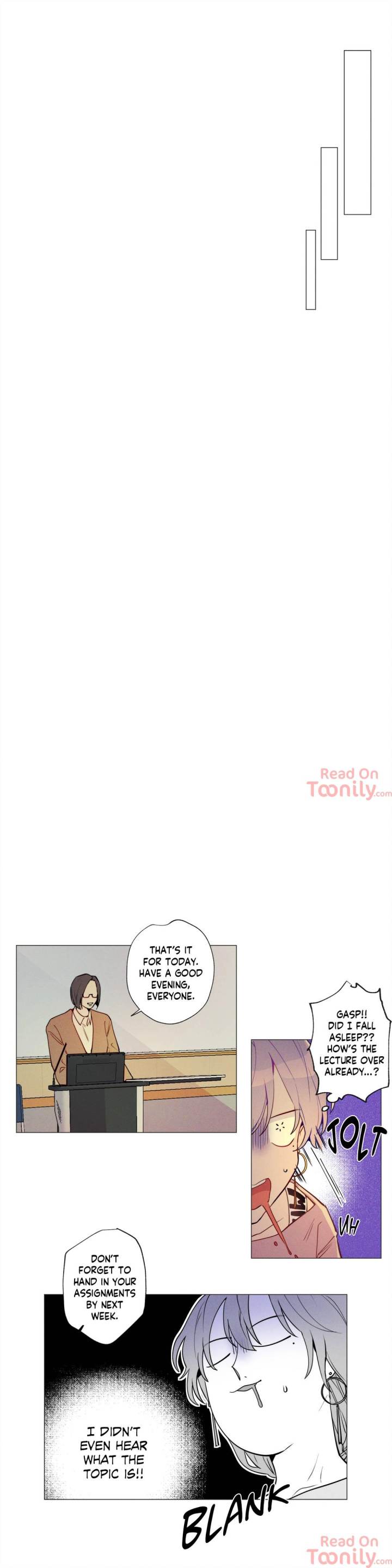 The Missing O page 12