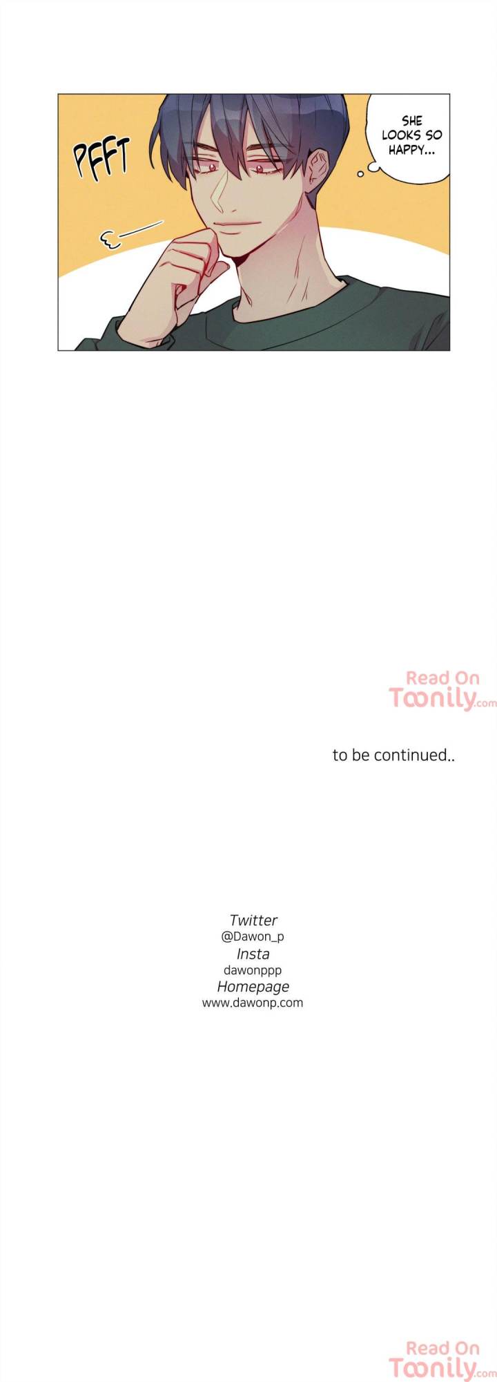 The Missing O page 14
