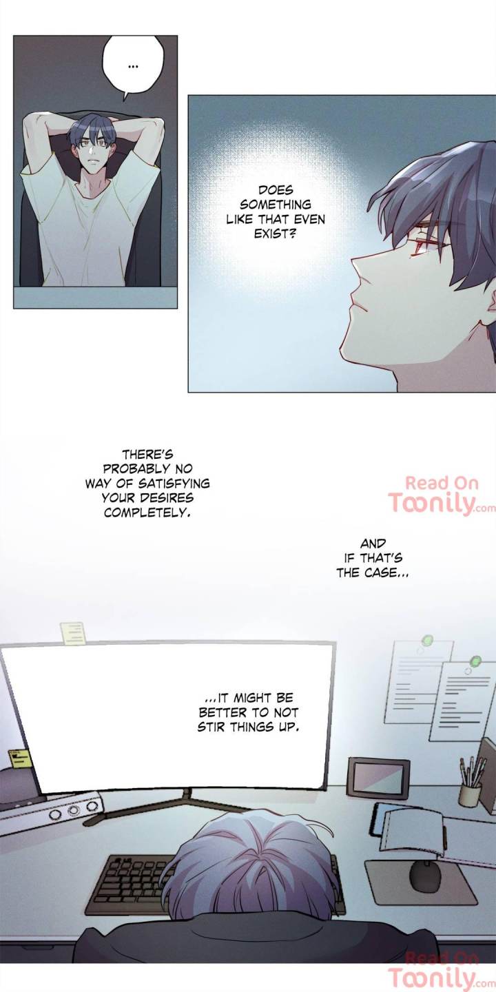The Missing O page 2