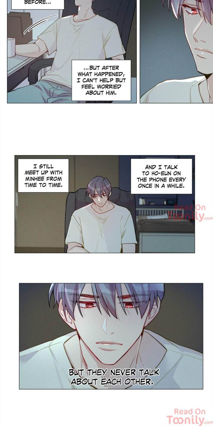 The Missing O page 4