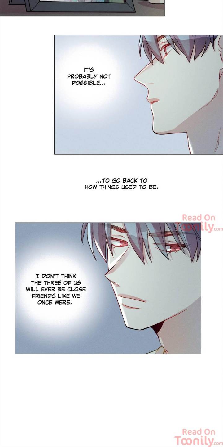 The Missing O page 6