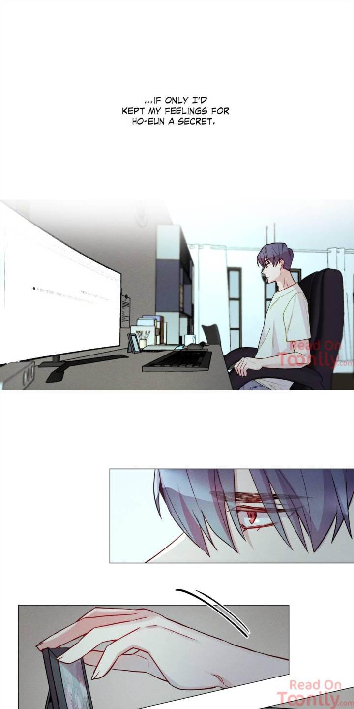 The Missing O page 7