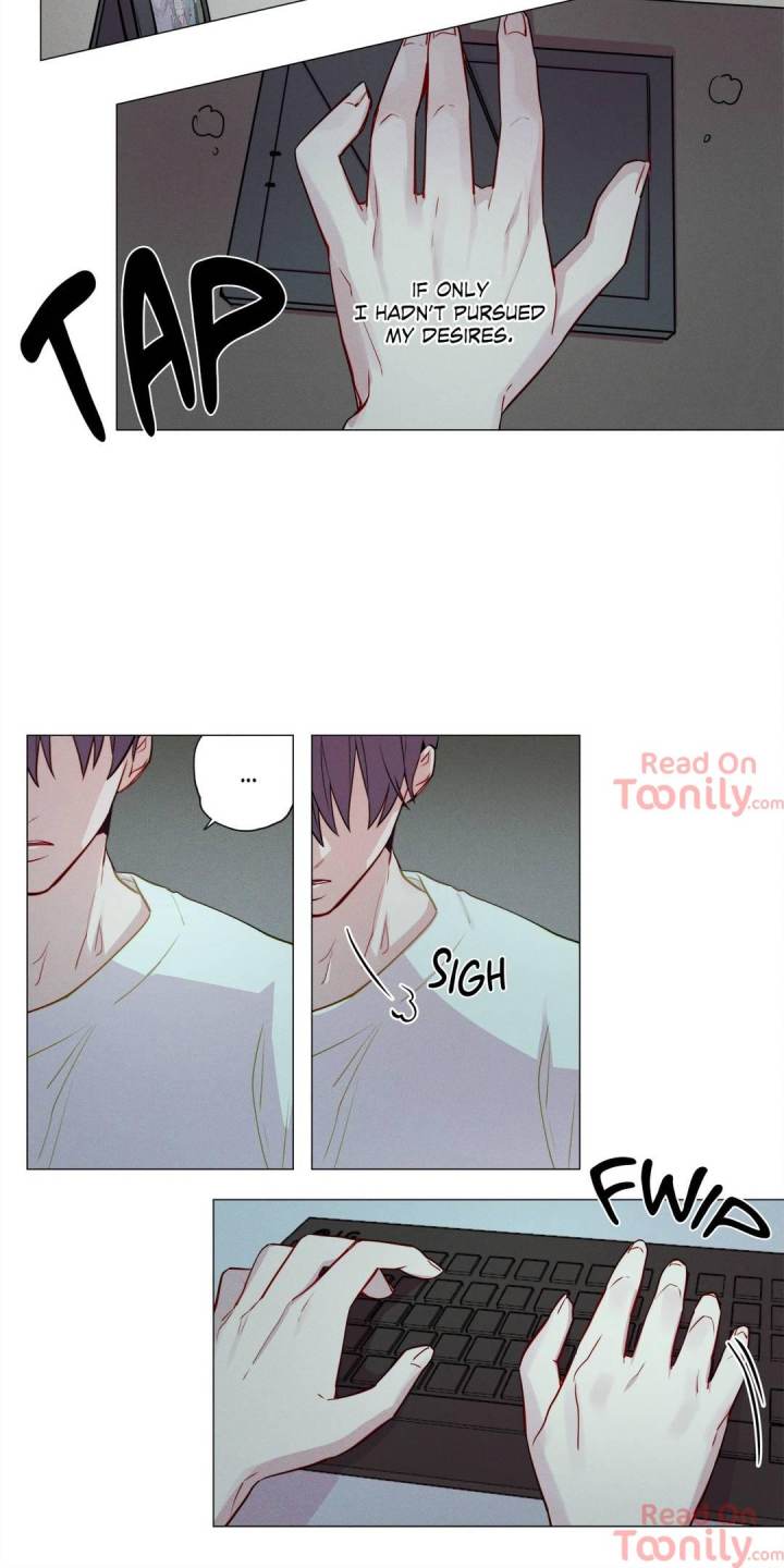The Missing O page 8