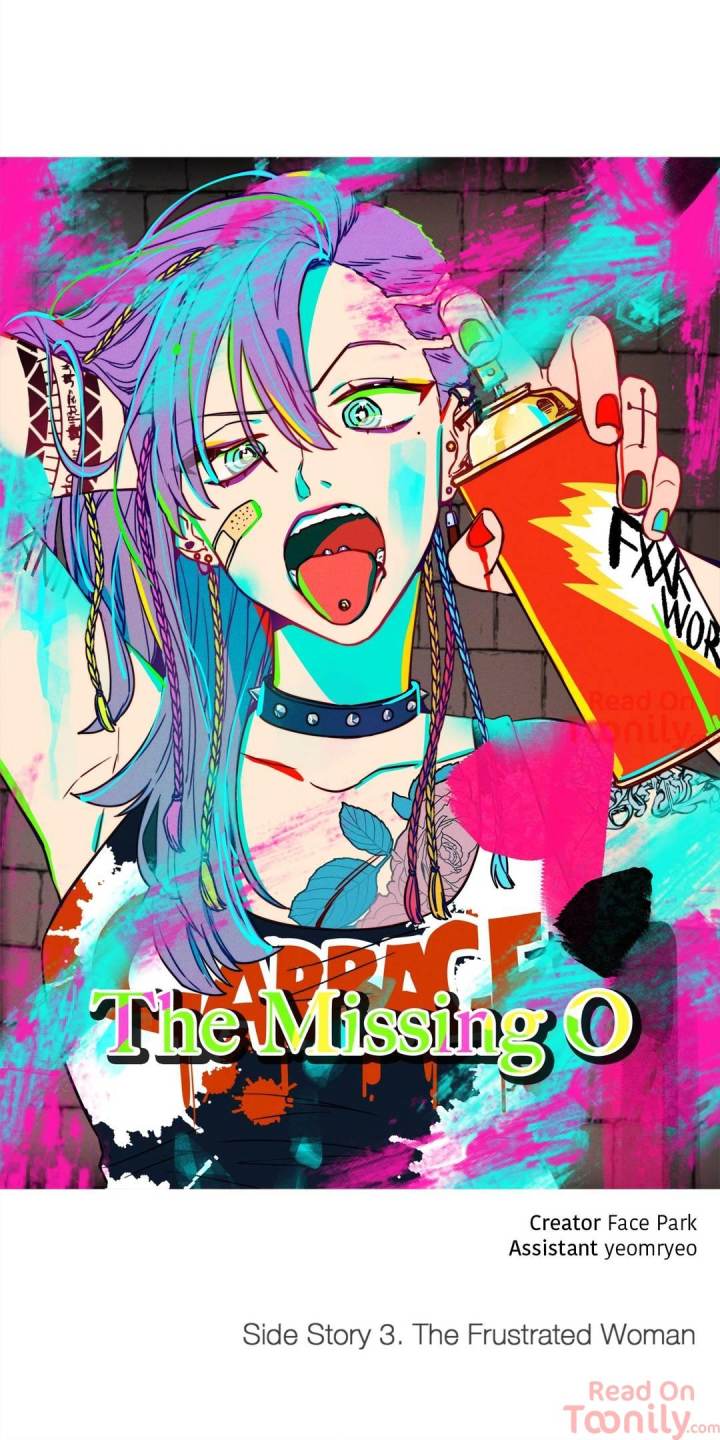 The Missing O page 10