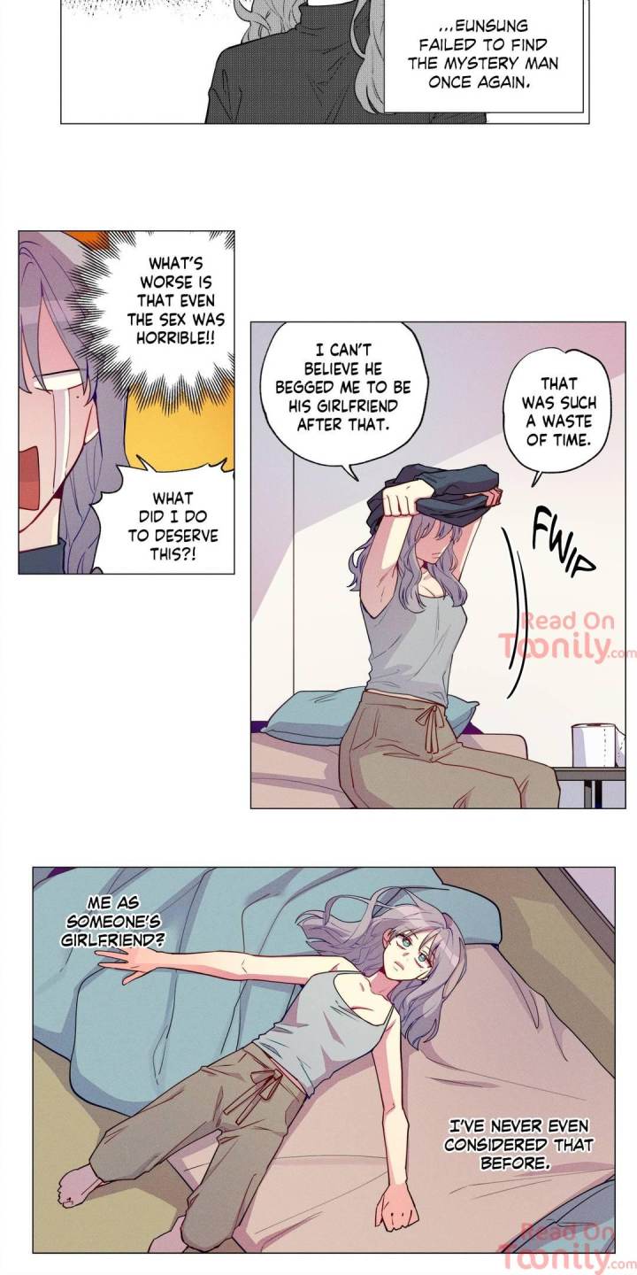 The Missing O page 12