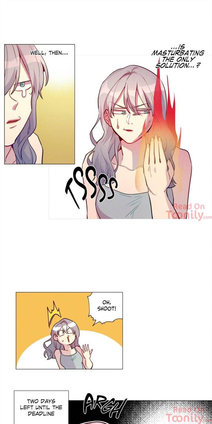 The Missing O page 15