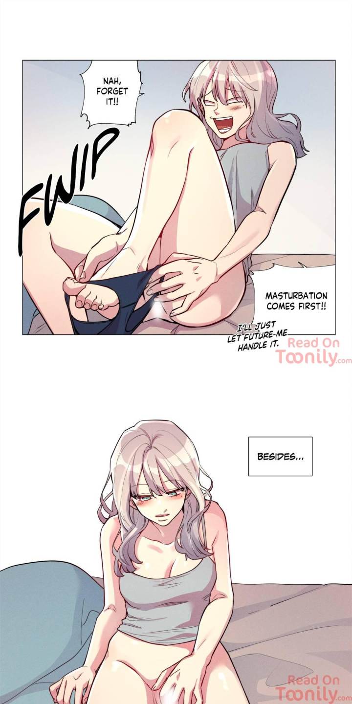 The Missing O page 17