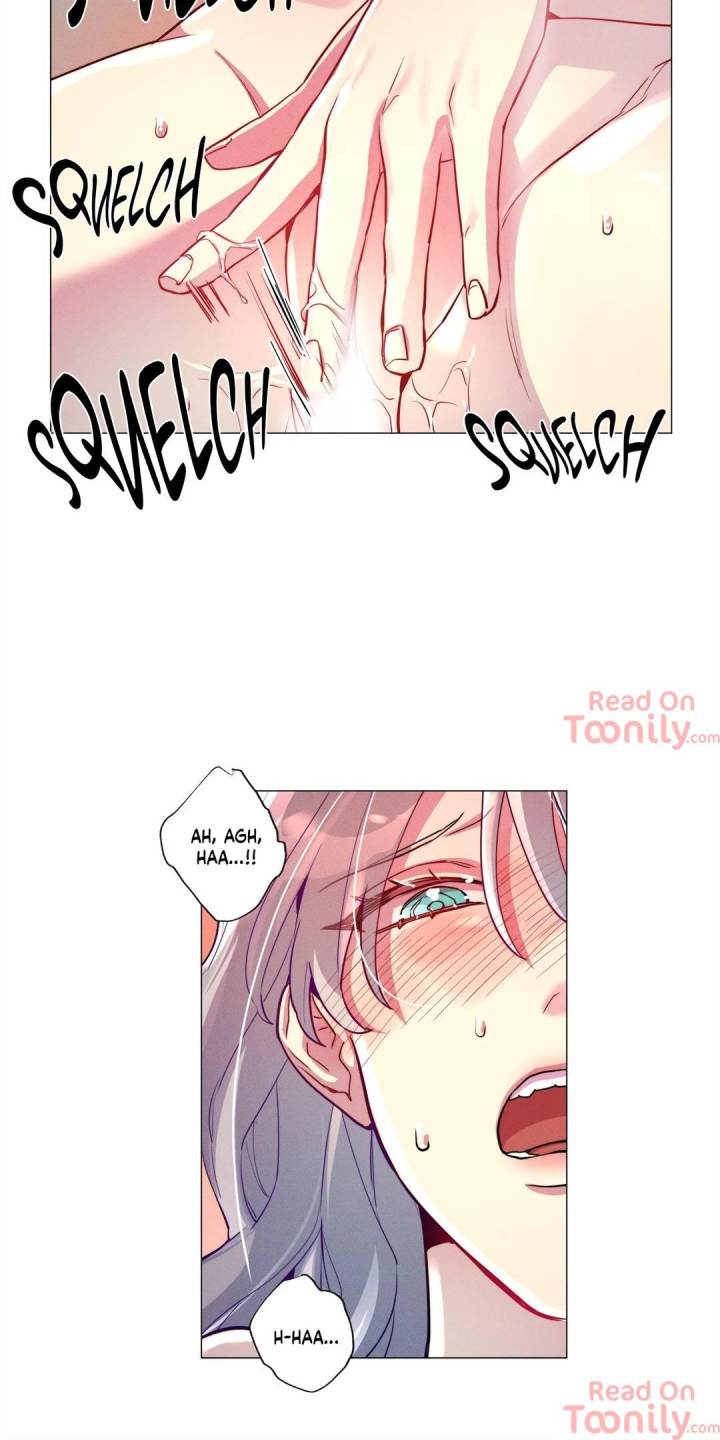 The Missing O page 22