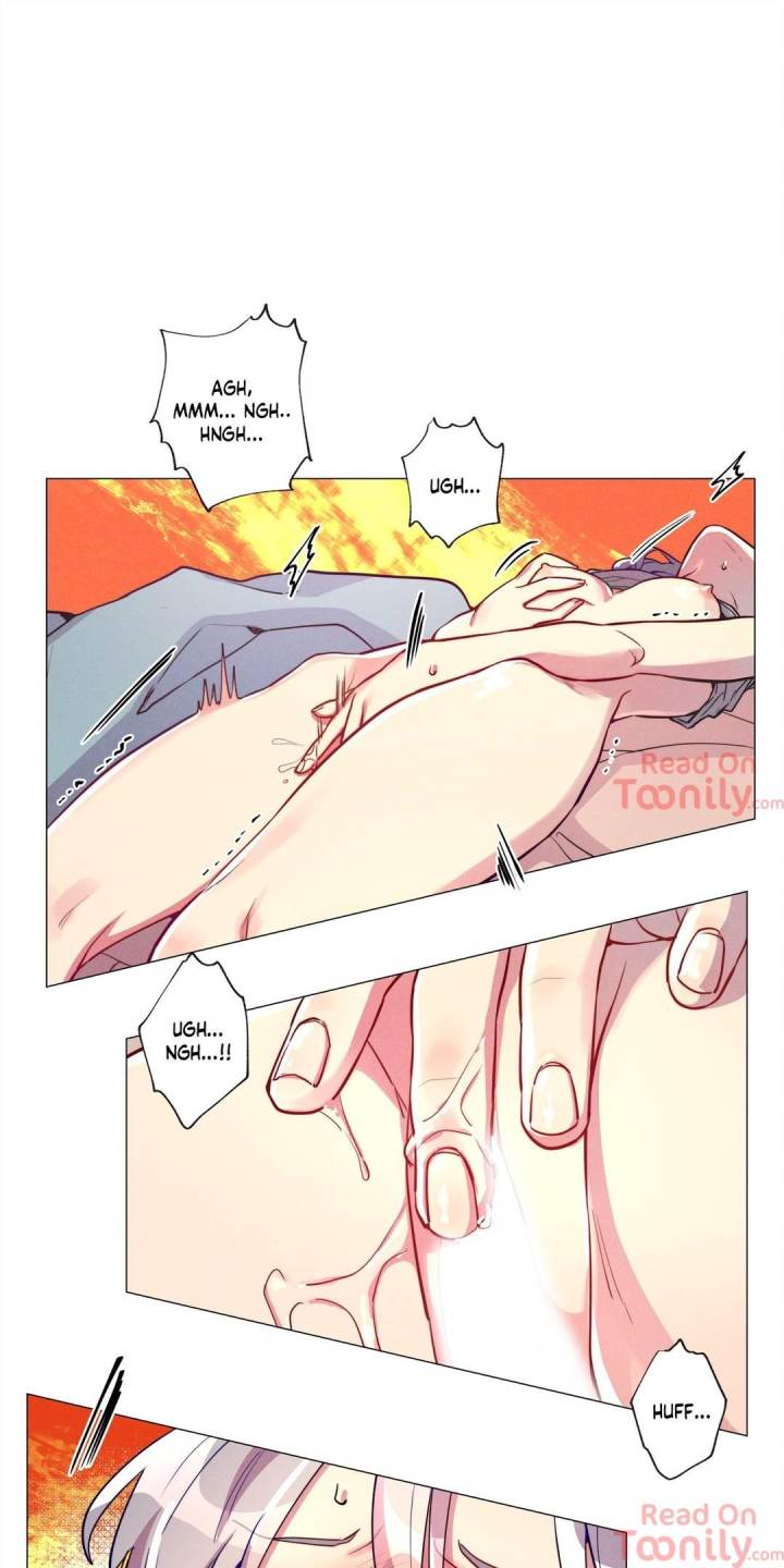 The Missing O page 23