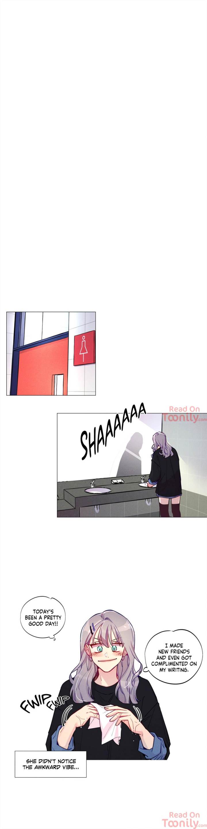 The Missing O page 9