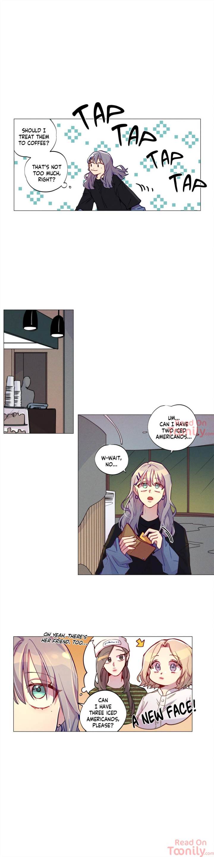 The Missing O page 10