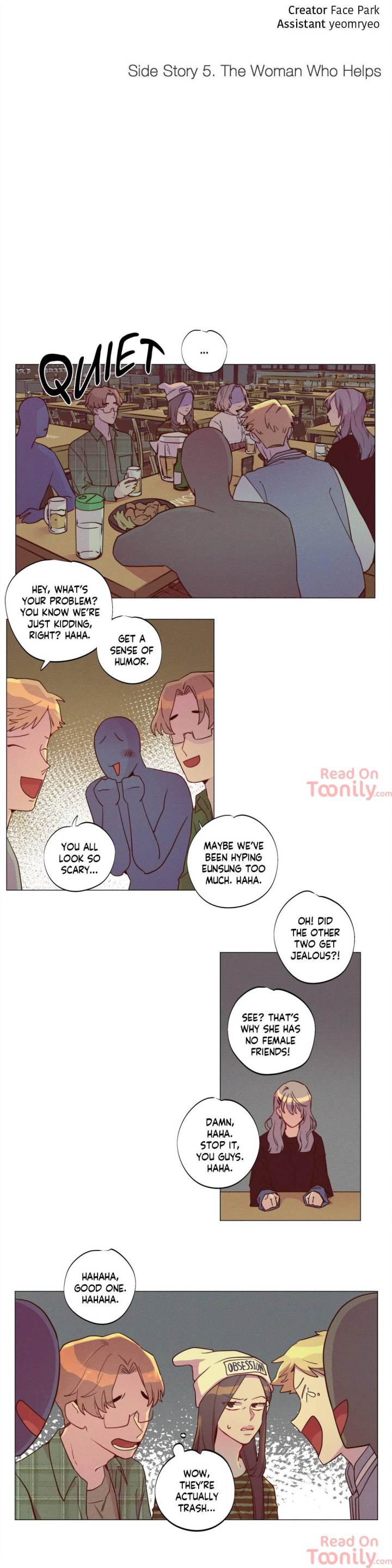 The Missing O page 10