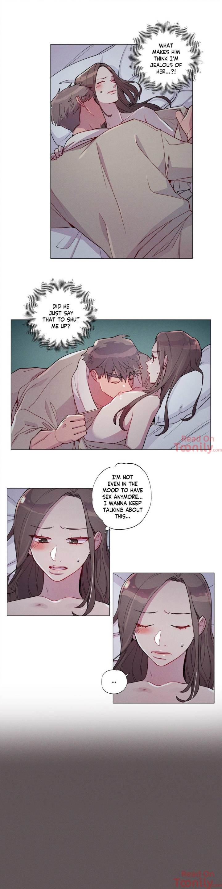 The Missing O page 12