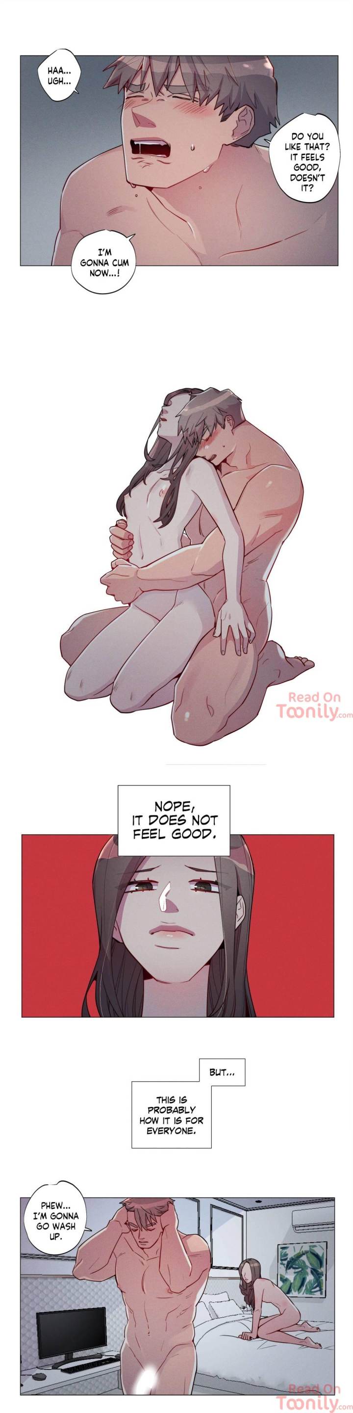 The Missing O page 4