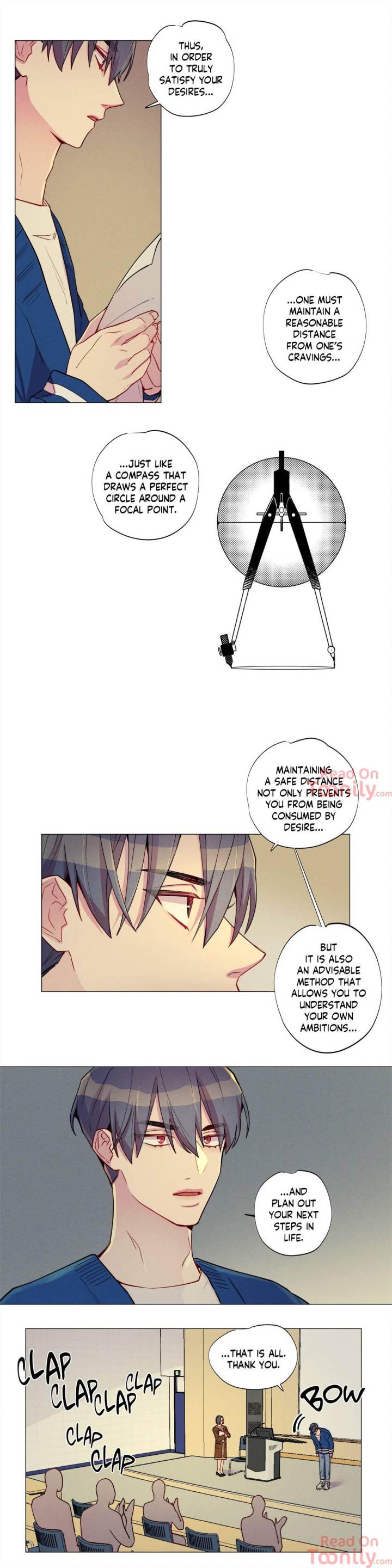 The Missing O page 10