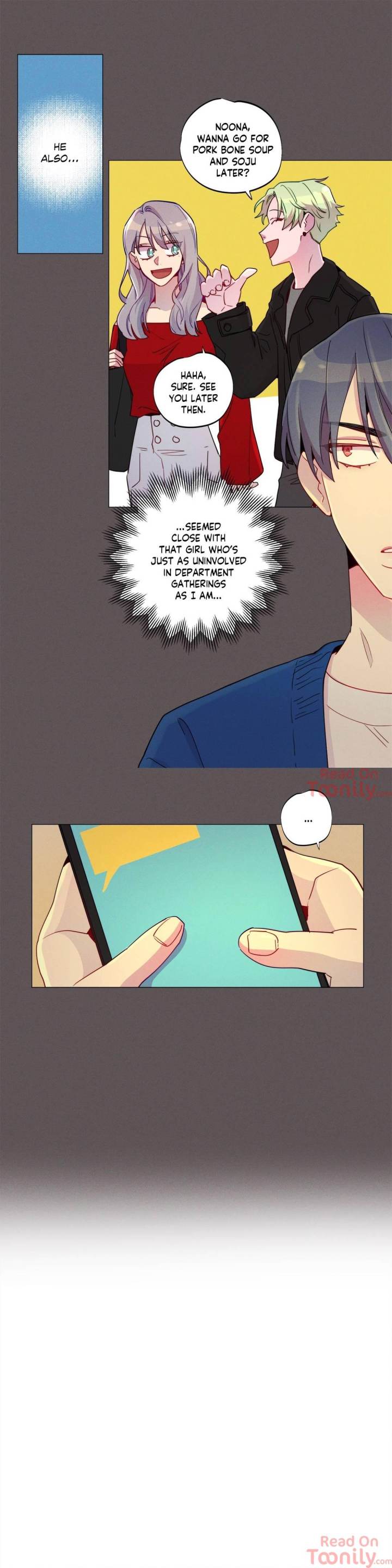 The Missing O page 4
