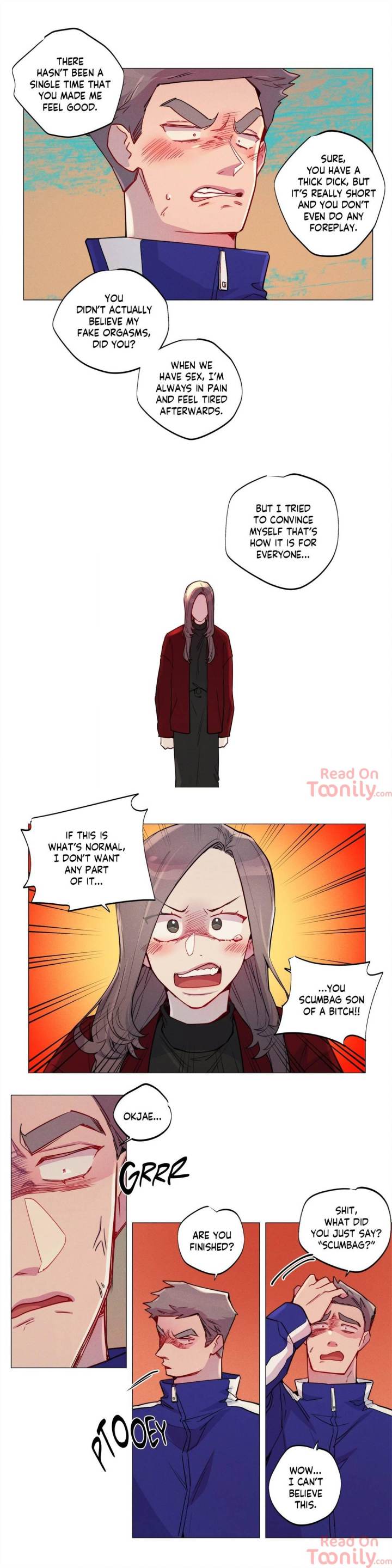 The Missing O page 10